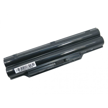 Батарея Fujitsu LifeBook A530 A531 AH530 AH531 LH52C LH520 LH530 BP250 FPCBP250 PH521 CP477891 FPCBP250AP 11.1V 4400mAh