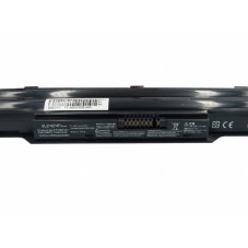 Батарея Fujitsu LifeBook A532 AH512 AH532 FPCBP331 FMVNBP213 FPCBP347AP 10.8V 4400mAh Батарея Fujitsu LifeBook A532 AH512 AH532 FPCBP331 FMVNBP213 FPCBP347AP 10.8V 4400mAh