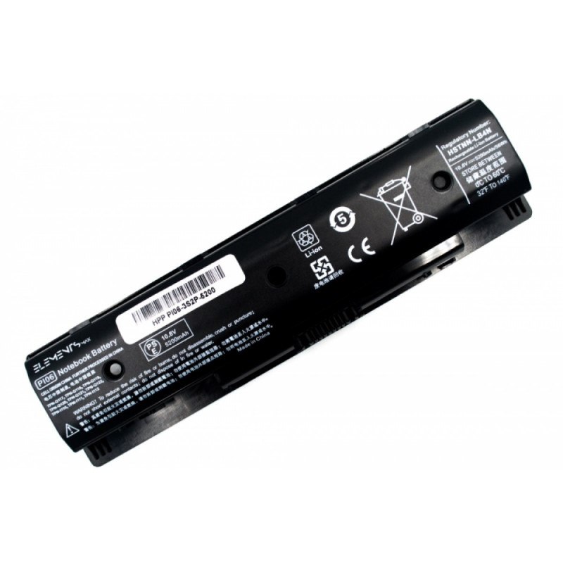 Батарея HP HSTNN-UB4N TPN-Q117 TPN-Q118 TPN-Q119 TPN-Q120 TPN-Q121 TPN-Q122 TPN-L110 TPN-L111 TPN-L112 H6L38AA 709989-42 Батарея HP HSTNN-UB4N TPN-Q117 TPN-Q118 TPN-Q119 TPN-Q120 TPN-Q121 TPN-Q122 TPN-L110 TPN-L111 TPN-L112 H6L38AA 709989-42