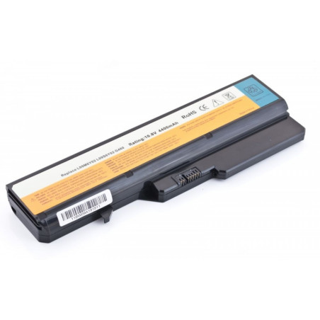 Батарея Lenovo B470 B570 G460 G465 G470 G475 G560 G565 G570 G575 V360 V370 V470 V570 Z370 Z460 Z465 Z470 Z560 Z565 Z570