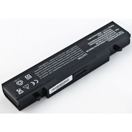 Батарея Samsung R429 RF411 R522 R430 RF510 R538 R438 RF710 R580 R439 R620 R460 R718 R463 R719 R464 R430 R720 R465 R431