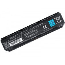Батарея Toshiba Satellite C40 C45 C50 C55 C70 C75 C805 C840 PA5108U-1BRS PA5109U-1BRS PA5027U-1BRS PA5110U 10.8V 4400mAh Батарея Toshiba Satellite C40 C45 C50 C55 C70 C75 C805 C840 PA5108U-1BRS PA5109U-1BRS PA5027U-1BRS PA5110U 10.8V 4400mAh