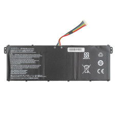 Батарея Acer AN515-42 A715-75G A517-52G A515-56G A515-57 A514-54 A514-54G A315-56 A315-58 3 A314-22 A315-23