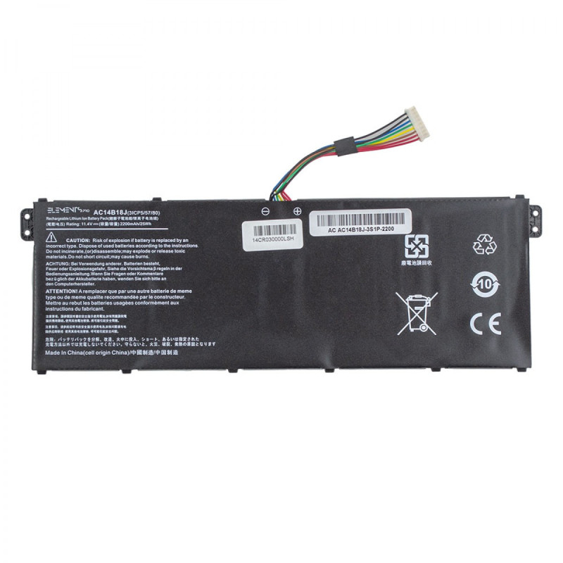 Батарея Acer Packard Bell EasyNote TF71BM TG71BM LG71BM LG81BA Extensa 2508 Gateway NE512 TravelMate B115-M B115-MP P236 Батарея Acer Packard Bell EasyNote TF71BM TG71BM LG71BM LG81BA Extensa 2508 Gateway NE512 TravelMate B115-M B115-MP P236