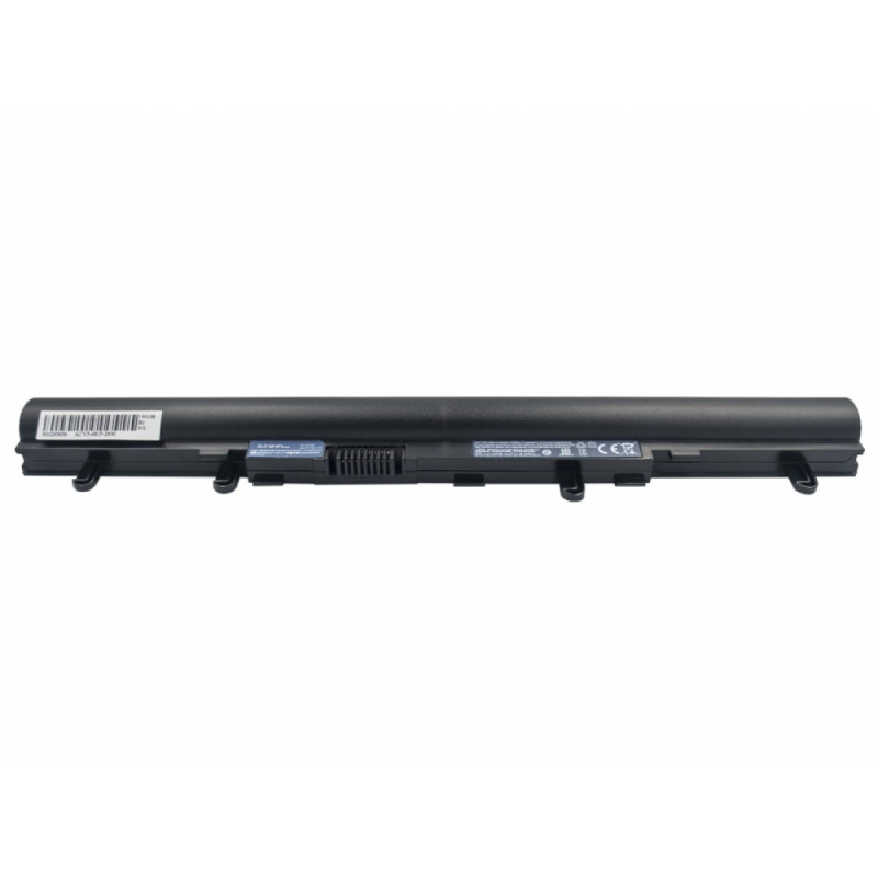 Батарея Acer Aspire V5-431 V5-471 V5-531 V5-551 V5-571 S3-471 TZ41R1122 CS AL12A32 KT00403012C2262E714B301 14.8V 2600mAh Батарея Acer Aspire V5-431 V5-471 V5-531 V5-551 V5-571 S3-471 TZ41R1122 CS AL12A32 KT00403012C2262E714B301 14.8V 2600mAh