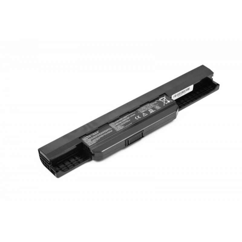 Батарея Asus A43 A53 K43 K53 X53 X54 A42-K53 A31-K53 A41-K53 A32-K53 11.1V 4400mAh Батарея Asus A43 A53 K43 K53 X53 X54 A42-K53 A31-K53 A41-K53 A32-K53 11.1V 4400mAh
