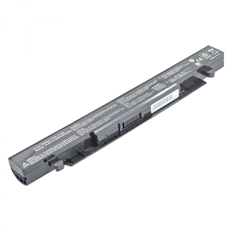 Батарея Asus A550 A552 F550 F552 K550 P550 R510 R513 X550 X552 A41-X550 A41-X550A 0B110-00230200 GL542VX K550CA PRO500CA Батарея Asus A550 A552 F550 F552 K550 P550 R510 R513 X550 X552 A41-X550 A41-X550A 0B110-00230200 GL542VX K550CA PRO500CA