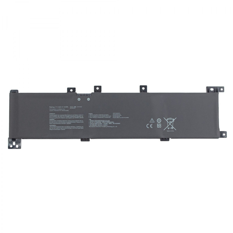Батарея Asus R702BA R702MA R702MB R702NA P1700UA P1700UB N705FD N705FN M705BA M705FD F705BA F705MA D705BA A705MA A705UA Батарея Asus R702BA R702MA R702MB R702NA P1700UA P1700UB N705FD N705FN M705BA M705FD F705BA F705MA D705BA A705MA A705UA