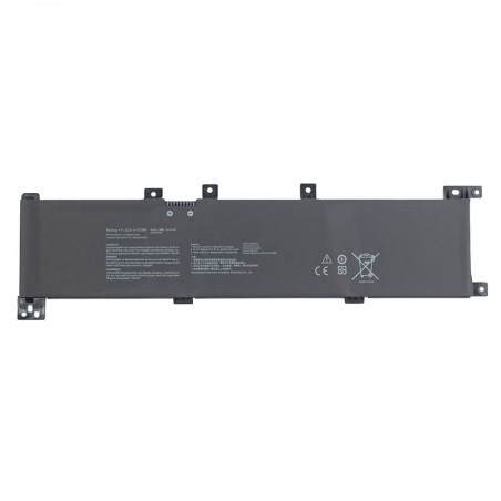 Батарея Asus R702BA R702MA R702MB R702NA P1700UA P1700UB N705FD N705FN M705BA M705FD F705BA F705MA D705BA A705MA A705UA