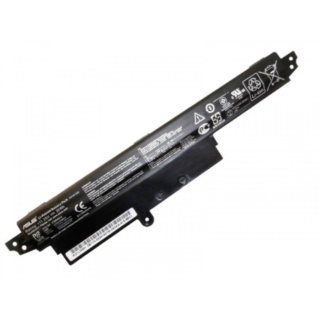 Батарея Asus VivoBook X200CA X200MA F200CA R200CA R202CA a31n1302 A31LM2H A3INI302 0B110-00240000M 0B110 11.25V 2900mAh