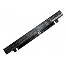 Батарея Asus X450 X452 X550 F550 R409 R510 A41-X550 A41-X550A 0B110-00230200 14.4V 2200mAh Black