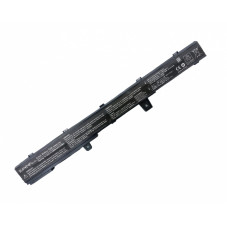 Батарея Asus X451 X551 Vivobook D450 D550 D450C D450CA D450L D450LA X451MA X451MAV X551C X551CA 11.25V 2900mAh A31N1319