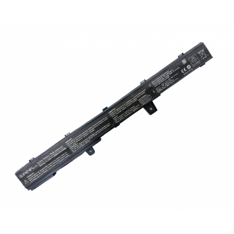 Батарея Asus X451 X551 Vivobook D450 D550 D450C D450CA D450L D450LA X451MA X451MAV X551C X551CA 11.25V 2900mAh A31N1319 Батарея Asus X451 X551 Vivobook D450 D550 D450C D450CA D450L D450LA X451MA X451MAV X551C X551CA 11.25V 2900mAh A31N1319