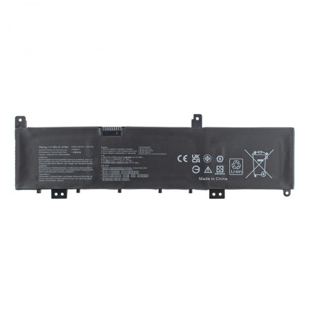 Батарея Asus X580GD X580VD X580VN NX580GD NX580VD NX580VN C31N1636 0B200-02580000 0B200-0258010 11.49V 47Wh 4165-4090mAh