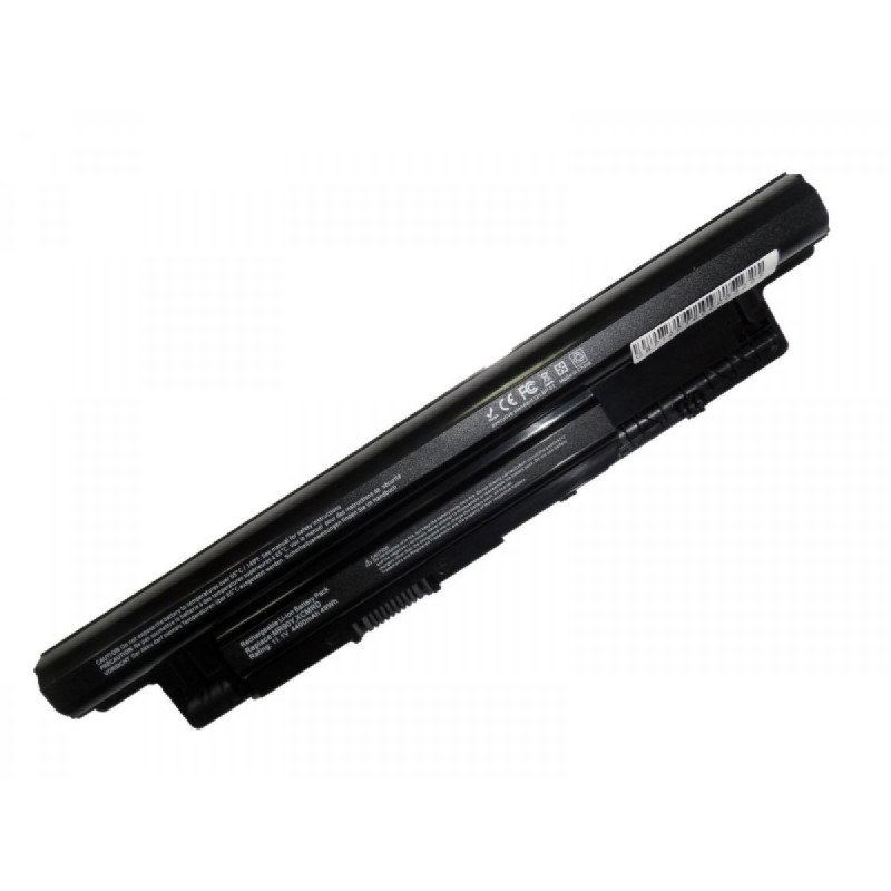 Батарея Dell Inspiron 3421 3521 3541 3721 3737 5421 5437 5521 Latitude 3440 3540 Vostro 2421 2521 11.1V 4400mAh Батарея Dell Inspiron 3421 3521 3541 3721 3737 5421 5437 5521 Latitude 3440 3540 Vostro 2421 2521 11.1V 4400mAh