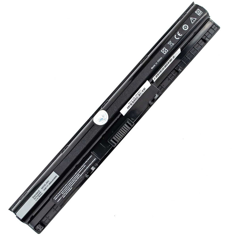 Батарея Dell Inspiron 3451 3452 3458 5451 5455 5458 3558 3551 5551 5555 5558 5755 5758 Vostro 3458 3558 14.4V 2800mAh Батарея Dell Inspiron 3451 3452 3458 5451 5455 5458 3558 3551 5551 5555 5558 5755 5758 Vostro 3458 3558 14.4V 2800mAh