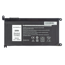 Батарея Dell P26T003 P26T004 P32E001 P32E002 P58F P58F001 P62F P62F001 P69G P69G001 T2JX4 V6F6K VRMRD WDX0R WDXOR Y3F7Y