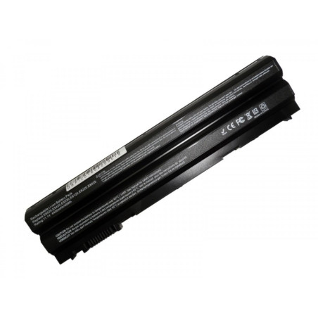 Батарея Dell 312-1163 312-1242 312-1311 312-1324 451-11694 451-12048 T54FJ T54F3 KJ321 M5Y0X PRV1Y HCJWT NHXVW PRRRF X57