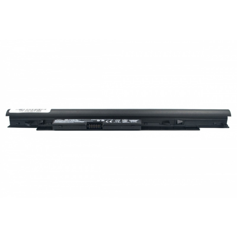 Батарея HP 15-bs 15-bw 17-bs 14-bs 14-bw HP 240 245 250 255 G6 TPN-Q186 TPN-Q187 TPN-W129 TPN-W130 TPN-C12 14.8V 2900mAh Батарея HP 15-bs 15-bw 17-bs 14-bs 14-bw HP 240 245 250 255 G6 TPN-Q186 TPN-Q187 TPN-W129 TPN-W130 TPN-C12 14.8V 2900mAh