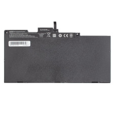 Батарея HP EliteBook 745 755 840 848 850 G3 G4 ZBook 15u G3 G4 CS03XL 800231-141 800513-001 11.4V 4100 mAh 47Wh