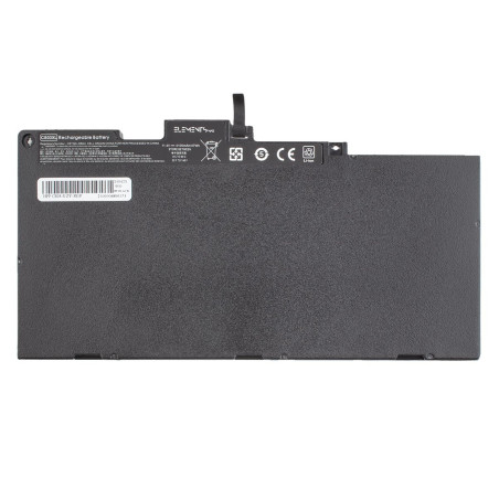 Батарея HP EliteBook 745 755 840 848 850 G3 G4 ZBook 15u G3 G4 CS03XL 800231-141 800513-001 11.4V 4100 mAh 47Wh