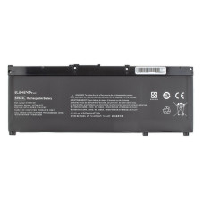 Батарея HP Omen 15-CE 15-CB 15-DC 15-CX 17-CB 15.4V 4380mAh 67Wh SR04XL HSTNN-DB7W 917724-855 HSTNN-IB7Z 917678-1B1 9176