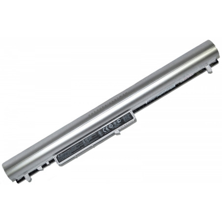 Батарея HP Pavilion 14-Y 14-N 14Z-N 15-N 15T-N 15Z-N 15-F 248 340 350 G1 345 350 355 G2 14.4 14.8V 2600mAh Silver