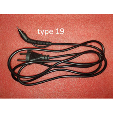 Кабель питания для плойки, фена, Поворотный шнур питания для утюжков BABYLISS Moser Ga.ma gama Vitek Magio Remington Кабель питания для плойки, фена, Поворотный шнур питания для утюжков BABYLISS Moser Ga.ma gama Vitek Magio Remington