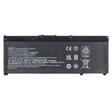 Батарея HP Pavilion men 15-CX 15-ce 15-cb 15-dc 15-cn 15-cp 15m-cp 17-cb SR04XL 3KS71PA L08855-856 11.55V 52.5Wh 4550mAh Батарея HP Pavilion men 15-CX 15-ce 15-cb 15-dc 15-cn 15-cp 15m-cp 17-cb SR04XL 3KS71PA L08855-856 11.55V 52.5Wh 4550mAh