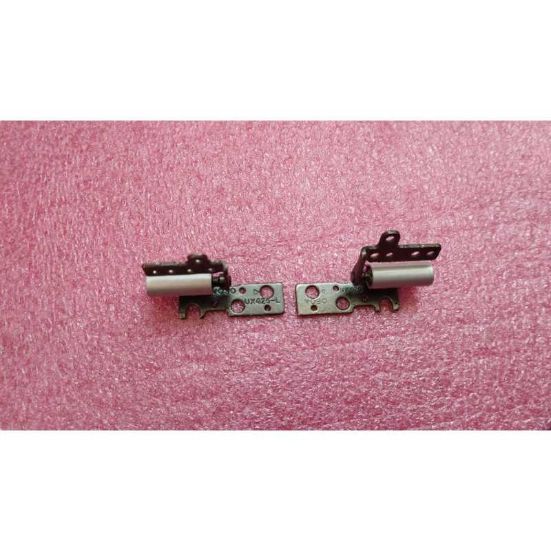 Петлі Asus ZenBook 14 BX425EA BX425JA UX425EA UX425JA 13NB0QX0M01111 13NB0QX2M02011 13NB0QX0M02111 13NB0QX2M01011 пара