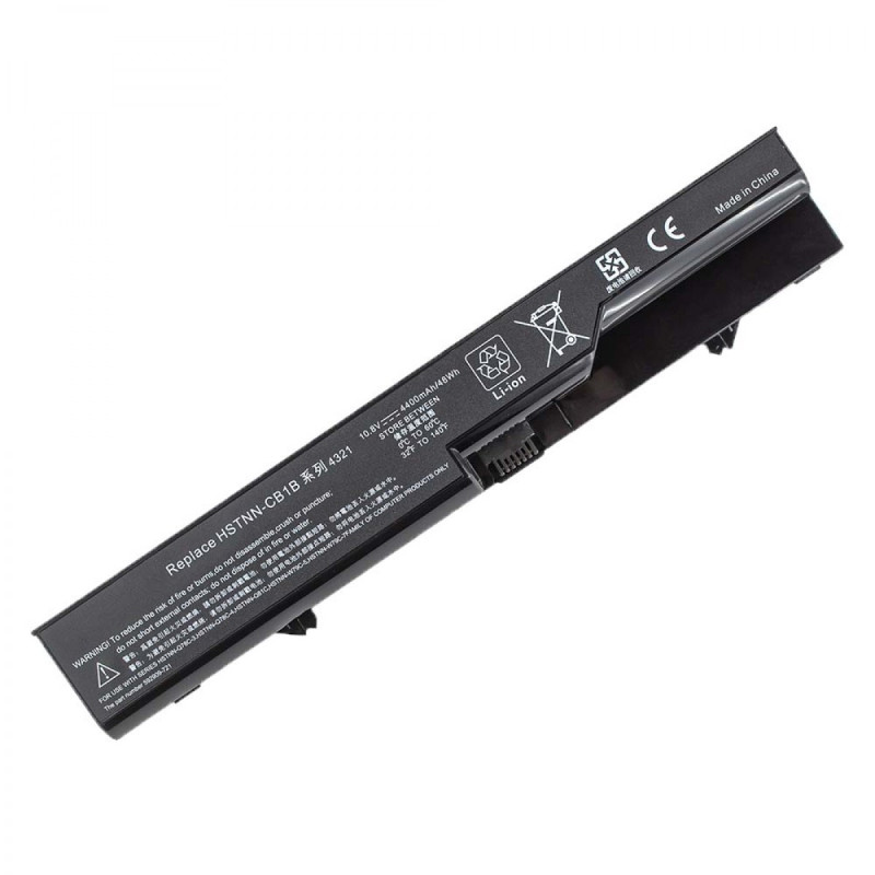 Батарея HP ProBook 4320 4420 4520 4720 Compaq 320 420 620 625 10.8V 4400mAh PH06047-CL PH09093 PH09093-CL PH06 PH06047