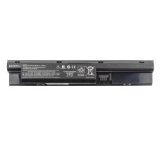 Батарея HP ProBook 440 450 445 455 470 G0 G1 10.8 11.1V 5200mAh FP06 707616-141 707616-851 707617-421 708457-001 708458