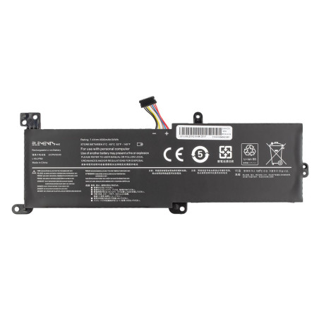 Батарея Lenovo 5B10W67260 5B10M86148 5B10M88058 5B10Q41213 5B10Q71253 5B10W67163 L16L2PB2 5B10W67310 5B10W67341