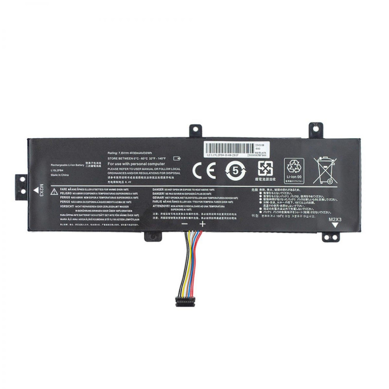 Батарея Lenovo IdeaPad 310-15ISK 510-15ISK 310-15ABR 510-1 310-15IAP 310-15IKB L15M2PB4 L15L2PB5 5B10K90804 Батарея Lenovo IdeaPad 310-15ISK 510-15ISK 310-15ABR 510-1 310-15IAP 310-15IKB L15M2PB4 L15L2PB5 5B10K90804