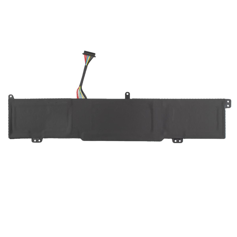 Батарея Lenovo IdeaPad Gaming L340-15IRH L340-17IRH 11.55V 4600mAh 53Wh L18M3PF1 5B10W67336 5B10W67350 5B10T04975 5B10T0