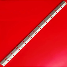 Подсветка 12 led 640 mm 6v 35017248 35016695 LED32F3300CE LED32F3300C