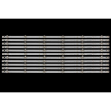 Подсветка LS.60A31 LS-60AL88U61 3P60UK006 A1 20170807 3P60UK006A120170807 3P60UK006.A1.20170807 3P60UK006-A120170807 60AL88U-61