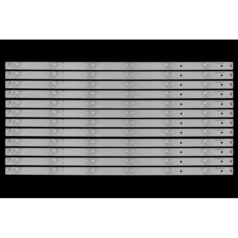 Підсвітка ES-5159 ES 5159 ES5159 ES.5159 ES-51-59 ES-51.59 Haier LS58A51 LS-58A51 LS58A-51 LS58AL88A51 DS58M66-DS02-V01 L.S58A5