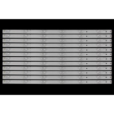 Подсветка LS58AL88A-51 LS-58AL88A-51 DS58M66 DS02 V01 DS58M66DS02V01 DS58M66.DS02.V01 DS58M66-DS02V01 DS58M66-DS02.V01 LS58AL-8