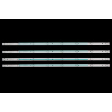 Подсветка LED-42R90A LED-42R90-A LED.42R90A LED-42G200 LED-42G-200 DLED41.6KJ4X8 DLED41 6KJ4X8 DLED416KJ4X8 0002 DLED41-6KJ4X8