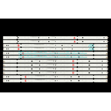 Подсветка IC-B-VZAA55D537C IC-B VZAA55D537C ICBVZAA55D537C IC.B.VZAA55D537C VZAA-55D537C IC-B-VZAA55D537D IC-B-VZAA55D537E