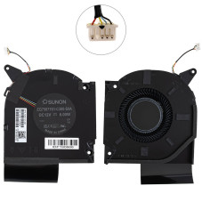 Вентилятор HP 758R1AV 758R3AV 758R4AV 7B9S3AV 7B9S4AV 16-wf1000 8X3Y3AV 8X3Y4AV 8X3Y5AV 8X3Y6AV 8X3Y7AV 8X3Y8AV 8X3Y9AV 8X3Z0AV