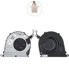 Вентилятор для ноутбука HP Pavilion Plus 14-EW DFS5L22H05B85A 023.100V.M001 023 100V M001