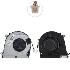 Вентилятор для ноутбука HP Pavilion Plus 14-EW DFS5L22H05B85A 023.100V.M001 023 100V M001 14 EW