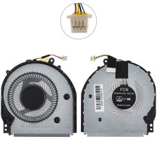 Вентилятор HP Pavilion X360 14-CD 14M-CD L18222-001 L18221-001 023.100С5.0001 DFS200405BY0T ND75C02-17K04 023.100C5.0001 ND75C0