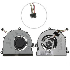 Вентилятор для ноутбука HP 15-DA000 4 pin L20473-001 L20470-001 L20474-001 DC28000JLF0 FS470805CLOT L20473 L20470 L20474