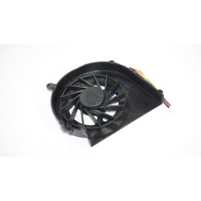 Вентилятор HP COMPAQ 650 655 CQ58 G58 DC 5V 0.45A 4pin BRUSHLESS KSB05105HC-AG53 KSB05105HC AG53 4 pin FORCECONF9V8 688306-001