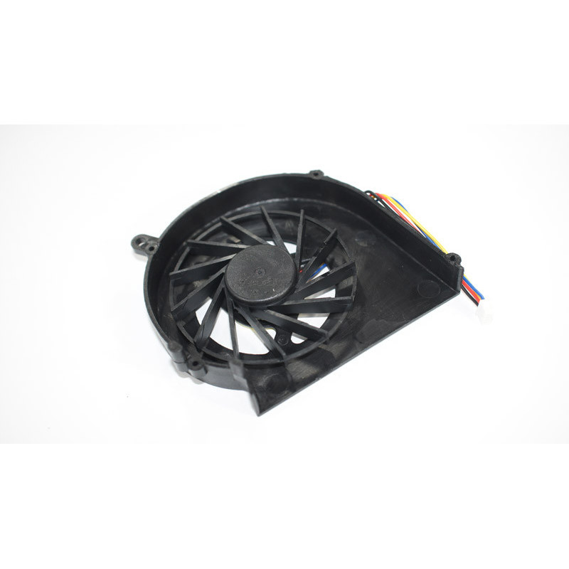 Вентилятор HP COMPAQ 650 655 CQ58 G58 DC 5V 0.45A 4pin BRUSHLESS KSB05105HC-AG53 KSB05105HC AG53 4 pin FORCECONF9V8 688306-001
