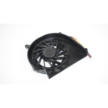 Вентилятор HP COMPAQ 650 655 CQ58 G58 DC 5V 0.45A 4pin BRUSHLESS KSB05105HC-AG53 KSB05105HC AG53 4 pin FORCECONF9V8 688306-001