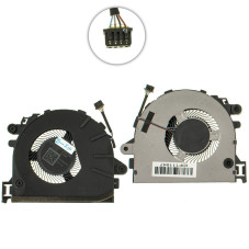 Вентилятор для ноутбука HP EliteBook 830 G7 835 G7 840 G7 M07102-001 M07102 001